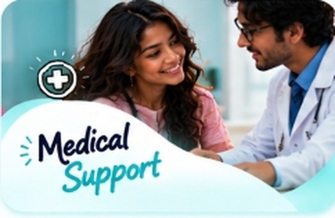 Medical Support