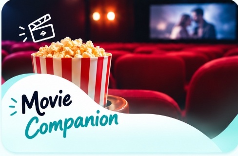 Movie Companion