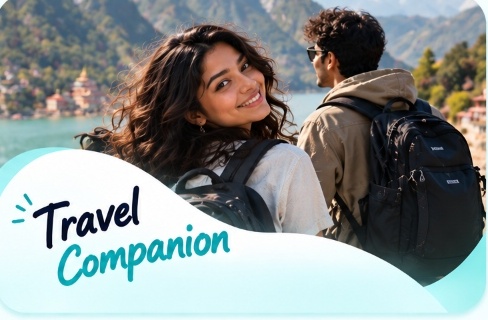 Travel Companion